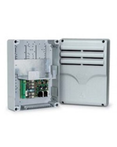 Плата резервного питания Came 002LB180 в Ижевске Запчасти для шлагбаумов и автоматики Pintop.ru