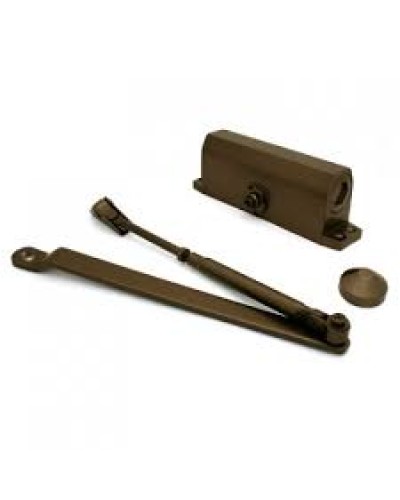 Доводчик NOTEDO DC120Bz-I в Ижевске Доводчики Pintop.ru