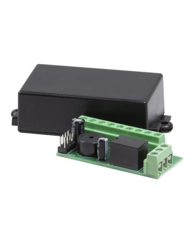 Контроллер ЭЛИС K-1 реле бокс в Ижевске Контроллеры Pintop.ru