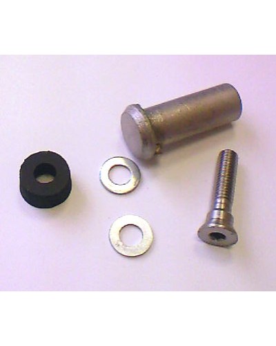 Комплект крепежа для электромагнитных замков Цифрал № 6 в Ижевске Аксессуары для малоабонентных видеодомофонов Pintop.ru