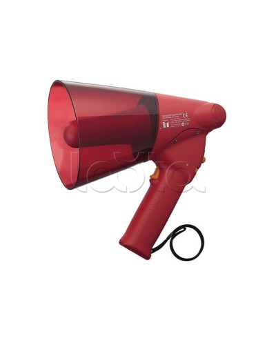 Мегафон TOA ER-1206S EU в Ижевске Системы оповещения и трансляции TOA Pintop.ru