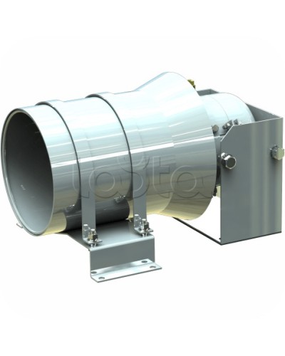 Генератор огнетушащенго аэрозоля Источник-плюс ГОА(Т)-II-1,10-020-010(А) в Ижевске Генераторы огнетушащего аэрозоля Pintop.ru