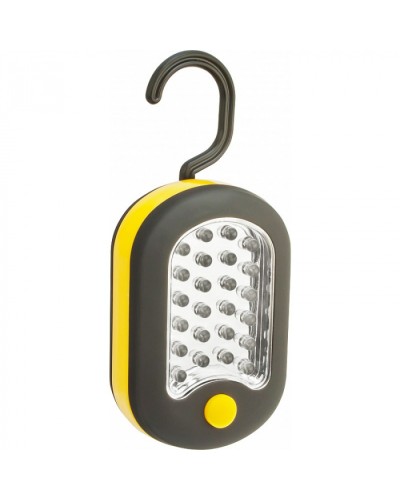 Фонарь Navigator 94 957 NPT-W02-3AAA для работы, 24LED+3LED,блист. в Ижевске Источники света(Лампы) Pintop.ru