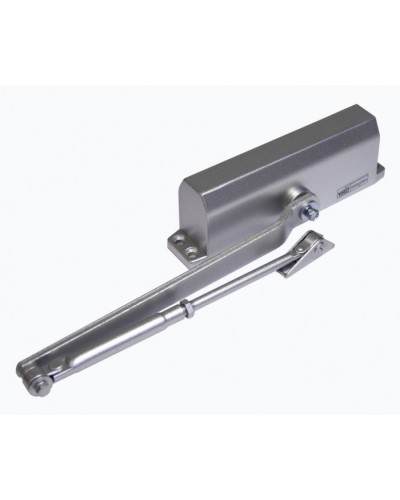 Доводчик дверной VIZIT-DC503S ARCTIC в Ижевске Доводчики Pintop.ru