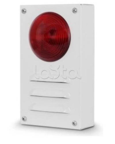 Оповещатель охранно-пожарный комбинированный Г-12-К исп.3 (ИП Раченков А.В.) в Ижевске Оповещатели Pintop.ru