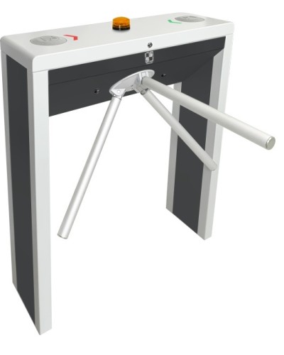 Турникет CARDDEX STL-03 (с автоматической Антипаникой) в Ижевске Турникеты Pintop.ru