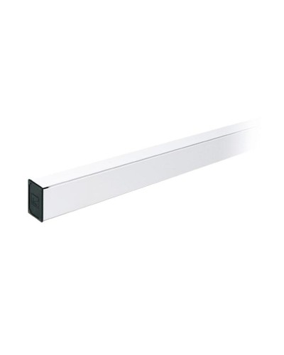 Стрела прямоугольная автоматического шлагбаума Came 001G0401 в Ижевске Автоматические шлагбаумы Pintop.ru