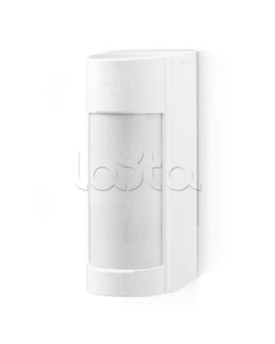 Извещатель охранный объемный оптико-электронный пассивный всепогодный Optex VXI-ST в Ижевске Извещатели охраны периметра Pintop.ru