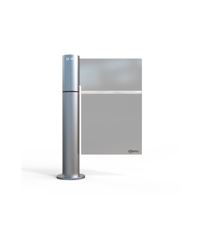 Стекло для калитки Oxgard К-14 600 в Ижевске Калитки Pintop.ru