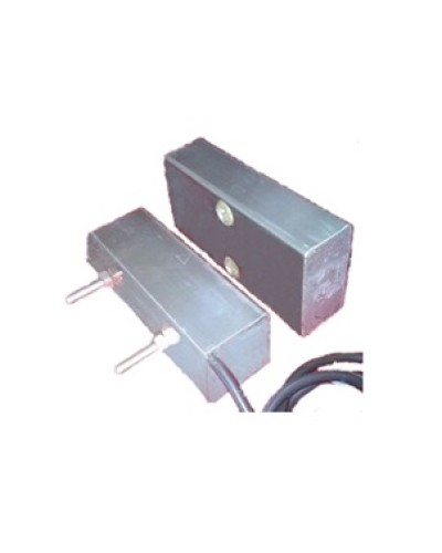 Датчик положения магнитогерконовый Магнито-Контакт КМ-250-NС ARTOL исп.250 в Ижевске Извещатели охранные Pintop.ru