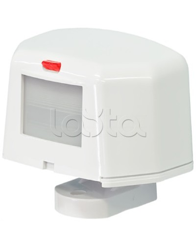 Взрывозащищенный оптико-электронный извещатель Спектрон-ИО-Штора-Exi в Ижевске Извещатели охранные (Ex) Pintop.ru