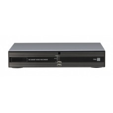 Видеорегистратор гибридный 8-канальный Smartec STR-HD0835