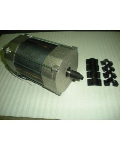 Электродвигатель для приводов серии ATI Came 119RID109 в Ижевске Запчасти для шлагбаумов и автоматики Pintop.ru