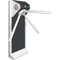 CARDDEX Компактная автономная проходная "STL-01AE"