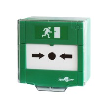 Устройство разблокировки Smartec ST-ER115