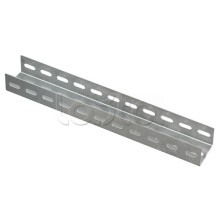 Профиль перфорированный П-образный 2500-2,5 IEK (CLM50D-PPP-250-25)