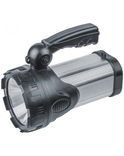 Фонарь Navigator 14 666 NPT-SP25-ACCU Прож/кемп.1LED,10Вт+28LED,6Вт,акк.4В 6Ач в Ижевске Источники света(Лампы) Pintop.ru