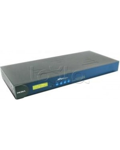 Сервер 8-портовый RS-232/422/485 в Ethernet Moxa NPort 5650-8-HV-T в Ижевске Дополнительное оборудование для ОПС Pintop.ru