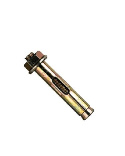 Анкерный болт с гайкой М6 8х85ПожТехКабель 862-803 в Ижевске Крепеж Pintop.ru