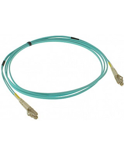 Патч-корд оптический дуплексный, LC/PC-LC/PC, OM3, LSZH, 1 м LANMASTER LAN-2LC-2LC/OM3-1.0 в Ижевске Патч-корды и пигтейлы Pintop.ru