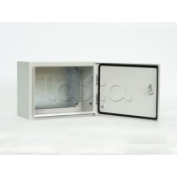 Корпус металлический Forteza Ш-500.1