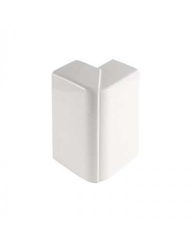 RE 150х55 Угол внешний изменяемый (1шт) 1кор.=24шт. Экопласт в Ижевске Аксессуары для кабель-канала Pintop.ru