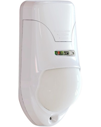 Извещатель охранный поверхностный совмещенный радиоканальный Риэлта Пирон-7Б-РК в Ижевске Извещатели охранные Pintop.ru