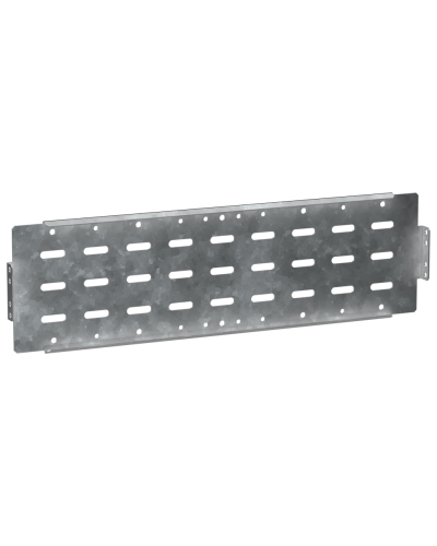 FORMAT Перегородка секционирования вертикальная 150х600мм IEK (FO-00-SWV-015-060) в Ижевске Аксессуары для стоек и шкафов Pintop.ru