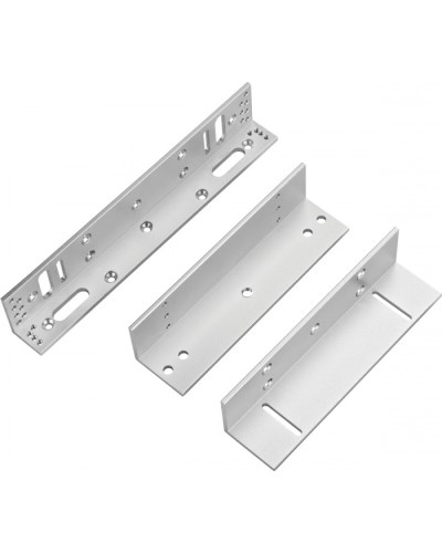 Комплект креплений(Z-образный) Tantos TS-ZL300 в Ижевске Дополнительное оборудование для СКУД Pintop.ru