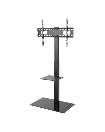 Напольная стойка с кронштейном для телевизора 37-70 REXANT (38-0318) в Ижевске Системы видеонаблюдения Pintop.ru