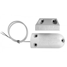 Извещатель охранный точечный магнитоконтактный Магнито-контакт ИО 102-50 А2М (4) АТФЕ.425119.066 ТУ