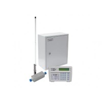 Установочный комплект приёмного оборудования Альтоника УК RS-202BSm