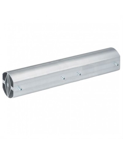 Элемент соединительный для модульных стрел типа L Faac 428616 в Ижевске Запчасти для шлагбаумов и автоматики Pintop.ru