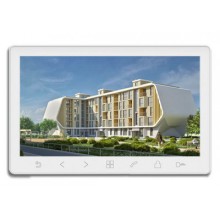 Монитор Tantos Prime HD SE (White) VZ