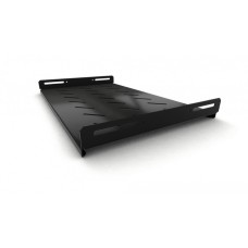 Полка стационарная Hyperline TSH3L-1050-RAL9004