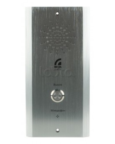 Панель вызывная Roxton IP-A6716 в Ижевске Система оповещения и трансляции Roxton Pintop.ru