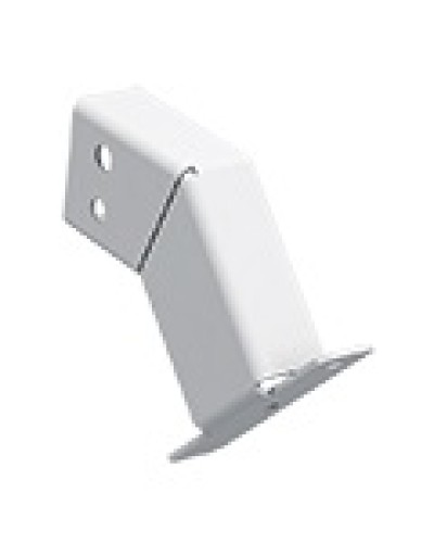 Кронштейн крепления к турникету под углом 45 градусов Oxgard Кронштейн (ВЗР 2342-2) в Ижевске Дополнительное оборудование для СКУД Pintop.ru