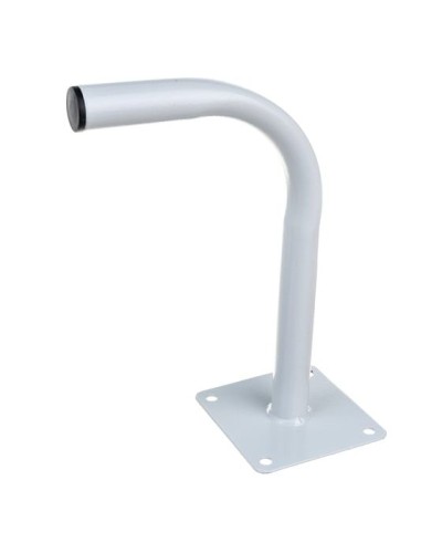 Кронштейн для спутниковой антенны Г-образный (55-60см), 32см REXANT (34-0860) в Ижевске Системы видеонаблюдения Pintop.ru