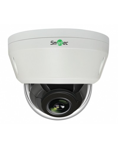 Smartec STC-IPM8544A/1 OPTi 8Mп купольная вандалозащищенная IP-камера в Ижевске IP-камеры Pintop.ru