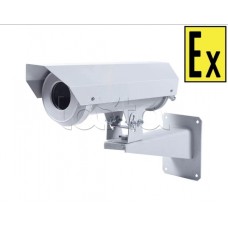 IP-камера видеонаблюдения в стандартном исполнении Компания СМД Орион МК ВК Тип 1-IP/3MP-Z-С-12В