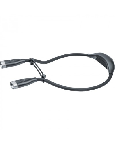 Фонарь Navigator 93 188 NPT-N01 на шею 4LED(1,5Вт) акк.3,7В 0,85Ач в Ижевске Источники света(Лампы) Pintop.ru