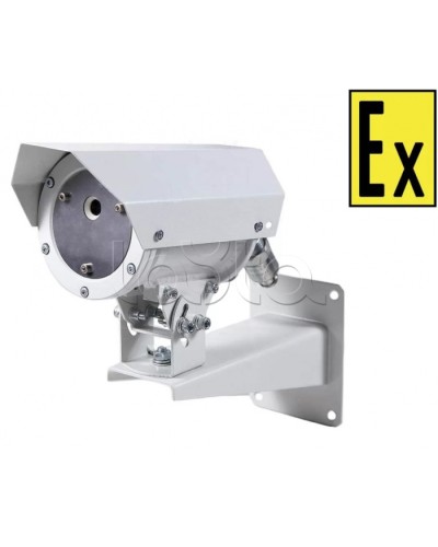 Извещатель пламени Компания СМД ИП 329-310-1 Телос ВЗ-А-АМ в Ижевске Пожарные извещатели (Ex) Pintop.ru