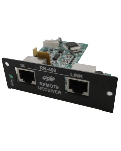 Плата для подключения микрофонныx станций JDM RR-400 в Ижевске Встраиваемые модули Pintop.ru