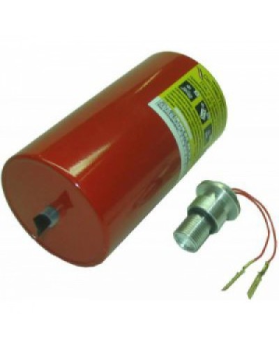 Генератор огнетушащего аэрозоля Эпотос Допинг-2.160п в Ижевске Генераторы огнетушащего аэрозоля Pintop.ru