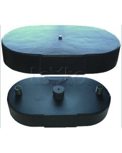 Топ-тампер для башен серии PT Optex PTPS в Ижевске Аксессуары для средств охраны периметра Pintop.ru