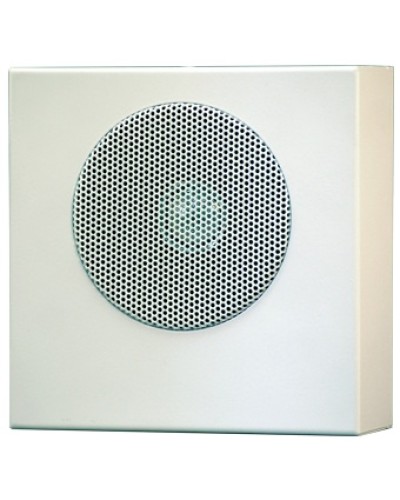 Громкоговоритель настенный МЕТА АСР-03.1.2 исп.2 (0,75 Вт, 100В) в Ижевске Система оповещения и трансляции Мета Pintop.ru