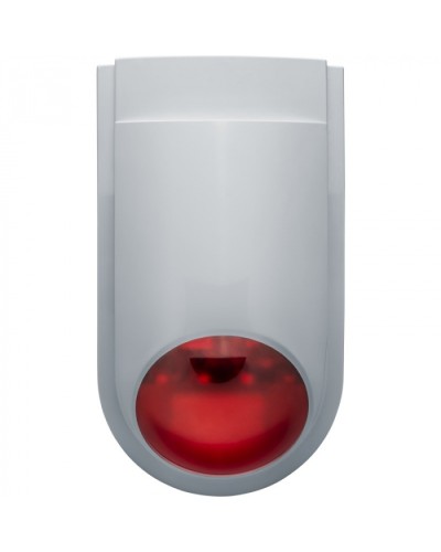 Сирена Navigator 93 231 NSH-SIREN в Ижевске Оповещатели Pintop.ru