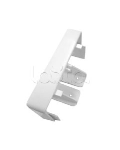 Заглушка для кабель-канала МЕХ, для сечения 25x16 Экопласт 72805 в Ижевске Аксессуары для кабель-канала Pintop.ru