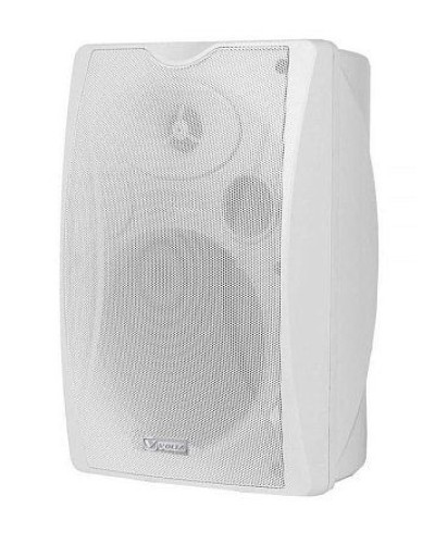 Громкоговоритель настенный 2-х полосный VOLTA SIGMA-420TW в Ижевске Система оповещения и трансляции Volta Pintop.ru