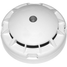 Извещатель адресно-аналоговый дымовой с системой самотестирования Юнитест ИП 212-108 МАКС исп. РЛ